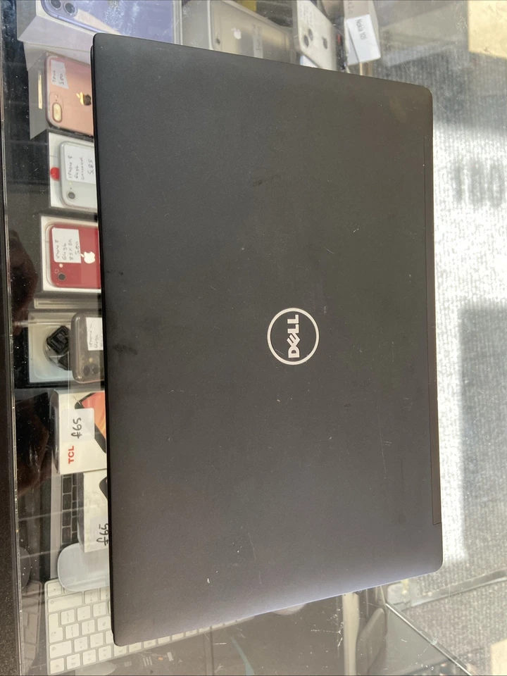 Dell Latitude 7480 · i5-6300U · 16GB · 256GB, photo 4 of 4