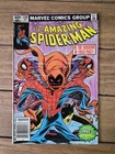 The Amazing Spider-Man #238 Newsstand Variant (Marvel Comics March 1983) No Tatz