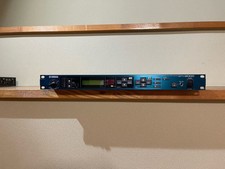 Yamaha SPX2000 Rack Effects Processor Used, T...