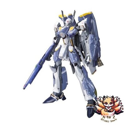 NEU 1/72 VF-25S Super Messiah Valkyrie Ozma Custom Macross F Frontier