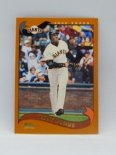 2002 Topps Series 2 Baseball - Pick Your Card - Complete Your Set