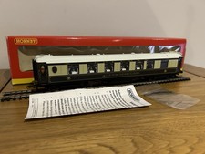 Hornby R4146 Pullman Coach 3rd Class Kitchen Car OO Gauge No. 171 Boxed