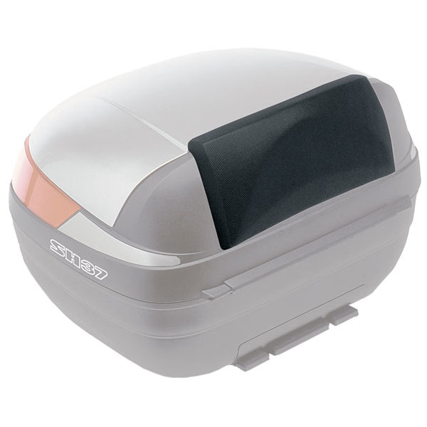 Shad Motorcycle Motorbike Luggage Backrest D0RI60