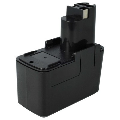 Akku für Bosch PSB 9.6VPS-2 PSB 9.6VSP-2 PSR 9.6VES PSR 9.6 VE 2Ah 9,6V