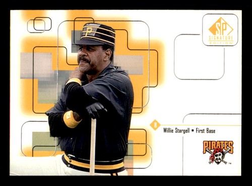 1999 Willie Stargell #172