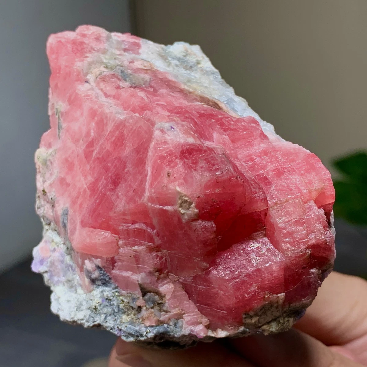 rhodochrosite products for sale | eBay