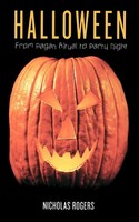 Halloween | Nicholas Rogers | Taschenbuch | Kartoniert / Broschiert | Englisch
