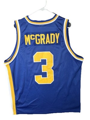美品 adidas mcgrady ユニフォーム xl Auburndale Tracy McGrady True School Authentics Adidas Size Large