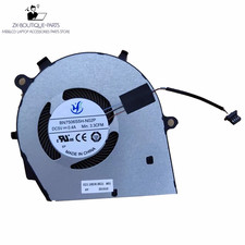 Dell Inspiron 5400 5406 5505 5508 7405 CPU Cooling Fan Replacement - 0CHNHW New