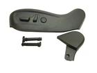 2018 Hyundai Sonata Sport Front Seat Cover Trim Left Driver Side Set OEM