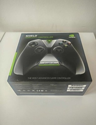 Nvidia Shield TV Wireless Controller Joypad Gamepad P2570
