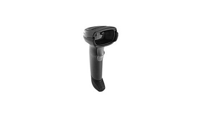 Zebra Technologies Barcode Scanner - Black - 30 inches - 2D DS2208-SR00007ZZWW