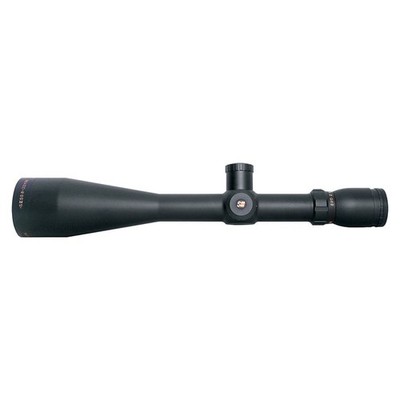 Sightron SIII LR 8-32x56 Target Dot Riflescope (25147)