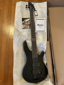 Ibanez K5 Bass | eBay