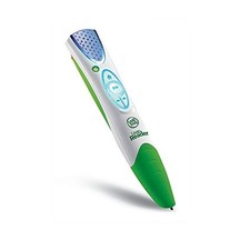 LeapFrog LeapReader Reading and Writing System Green