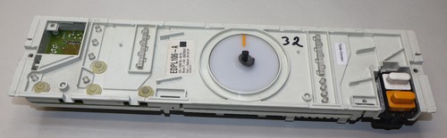 🟢Miele Waschmaschine Elektronik Platine Steuerung EDPL 106-A T.Nr: 5676041 (32)