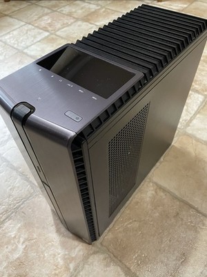 HP Omen Intel Core I7-7700 Nvidia QTX 1070 8GB Graphic Card 16GB Memory 1TB HDD