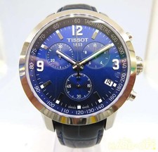 Tissot T055417A Prc 200 Chronograph