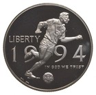 1994-P Proof World Cup Soccer Commemorative Half Dollar *5457 — photo 1