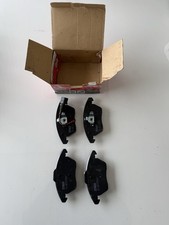 Plaquette de frein Audi TT