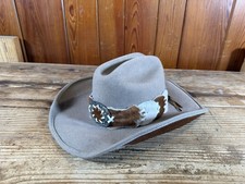 Bullhide Cowboy Hat Medium Size