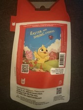 Tonies Audio - Story Time - Easter and Spring Stories - Brand New Ready to Ship