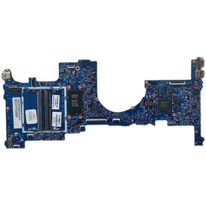 For HP TPN-W127 ENVY X360 15-BP i7-7500U Laptop Motherboard 16882-1 924311-601 #
