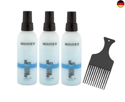 Selective Artistic Hair Due Phasette 150ml Restrukturierungs-Spray für Katikula 