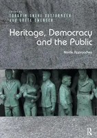 Torgrim Sneve Guttormsen (U. A.) | Heritage, Democracy And The Public | Buch