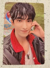 SEVENTEEN DK 11th Mini Album SEVENTEENTH HEAVEN Target Exclusive PC