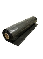 Baufolie Transluzent 4 M X 25 M Typ 200 Folie Abdeckfolie Schutzfolie Plane