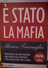 È Stato La Mafia (Autografato), Marco Travaglio + DVD dello Spettacolo con...