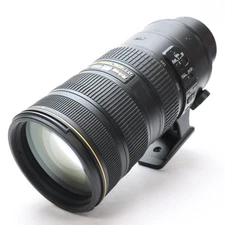 Nikon AF-S NIKKOR 70-200mm F/2.8G ED VR II (Nikon F mount) #25