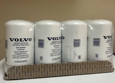 23920469 Fuel Filter Volvo Set Of 8