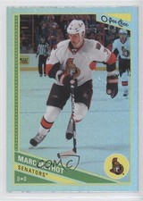 2013-14 O-Pee-Chee Rainbow Foil Marc Methot #180 0a1