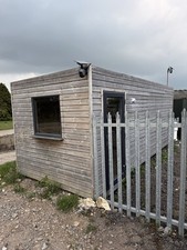 Container Office/workshop, Delivery Available! 24ft