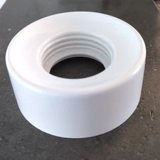 Cuisinart Smart Power Duet Blender Food Processor BFP-703 Blender Jar Collar