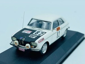 PEUGEOT D4A SARB Tour De France 1960 HACHETTE 1:43 1:43 de referenc PEUGEOT D4A SARB Tour De France 1960 HACHETTE 1:43 1:43 de referenc
