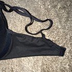 Pre-Owned 2024 Victorias Secret Body by Victoria Underwired Black 32D — photo 9