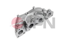 JPN Krümmer Abgasanlage 80B9028-JPN für PEUGEOT PARTNER Großraumlimousine 1007 1