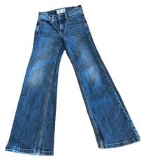Abercrombie  Fitch Slim Boot Jeans Boys size 9/10