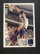 1994 Upper Deck Collector's Choice - Shaquille O'Neal #232