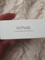 Apple Airpods 4 With Active Noise Cancellation