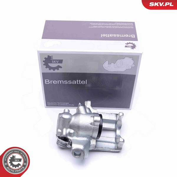 Esen SKV Bremssattel 34SKV888 FüR Ford Sierra 2 Turnier BNG GBG GB4 GBC Scorpio-image
