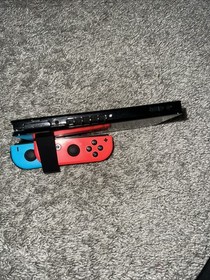 Nintendo Switch Sold As Is Read Description