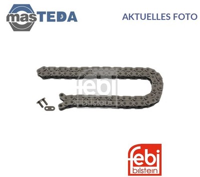 49508 STEUERKETTE KETTE OBERE FEBI BILSTEIN NEU OE QUALITÄT