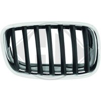 Diederichs KüHlergrill Links 1291143 FüR Bmw