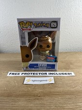 2021 Funko New York Comic Con Exclusives Figures Gallery and Shared List 61