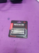 Gearbox Protective Tape for Pickleball Paddle Racquetball Racquet 3 strips set