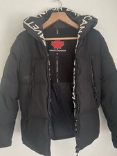 Zavetti Canada XS Man’s/older boys Coat